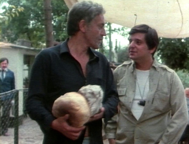 РЕМЕК-ДЕЛО СНИМЉЕНО ИЗ ИНАТА: Приказана дигитално рестаурисана верзија Мириса пољског цвећа